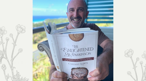 The Enlightened Mr Parkinson: A Book Review