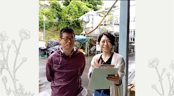 Shinrin-yoku Interviews in Japan