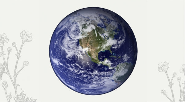 Mother Earth – creating harmony with nature