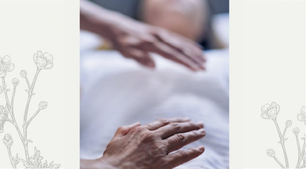 Our role as holistic therapists during the pandemic