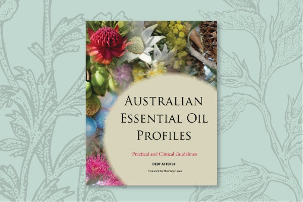 Australian Essential Oil Profiles