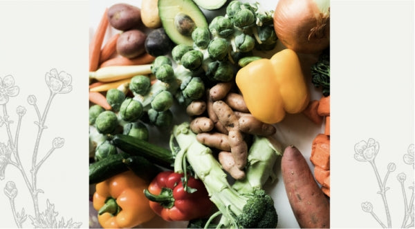 Plant-based diets, pescatarian diets and the severity of COVID-19 symptoms