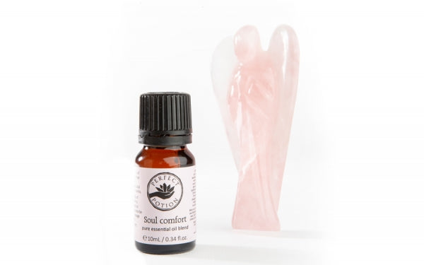 Soul Comfort: The inspiration and story behind the blend