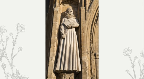 Julian of Norwich