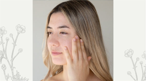 Indian Sandalwood Oil in Skincare