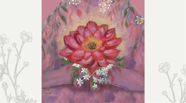 The Wounded Healer and Aromatherapy