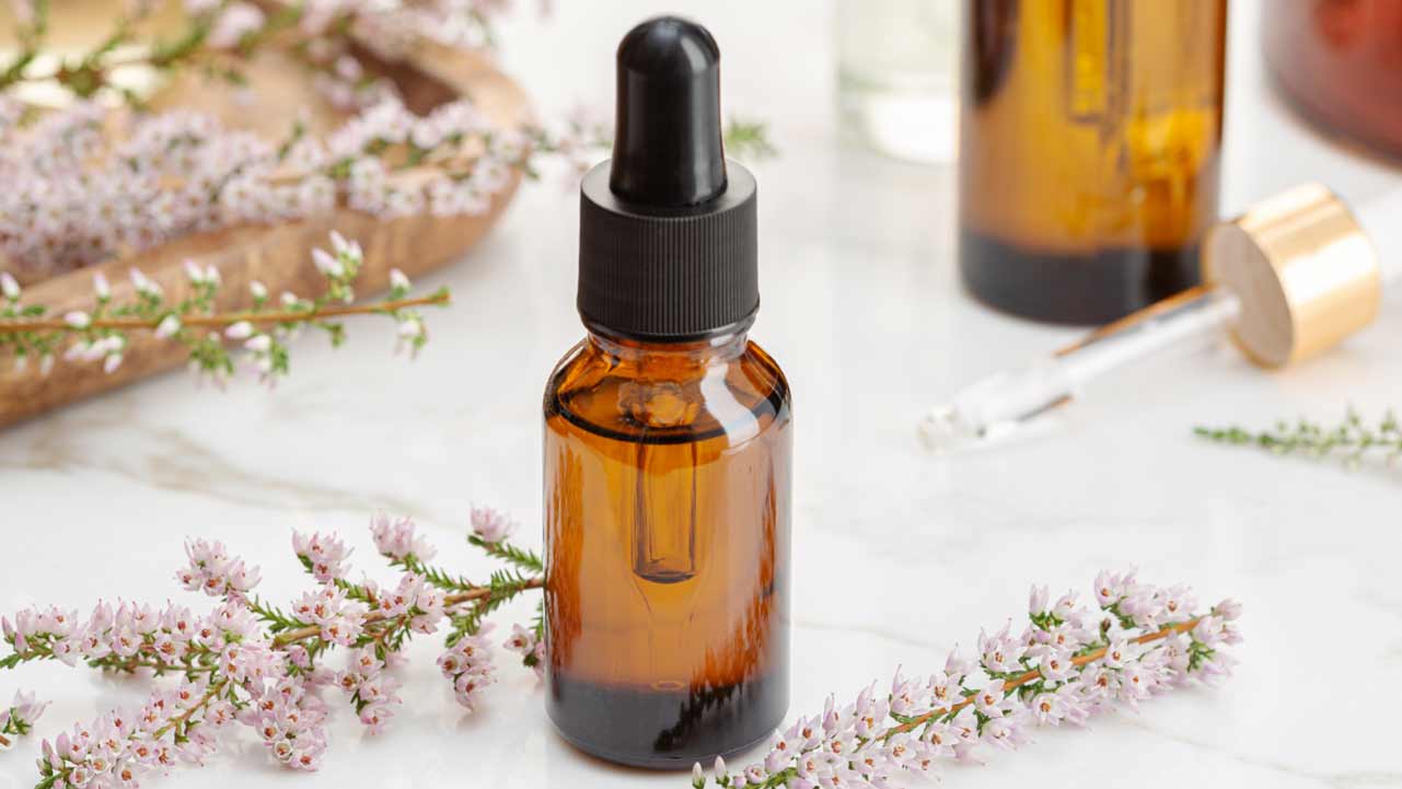 Aromatherapy - bridging lifestyle medicine and functional medicine