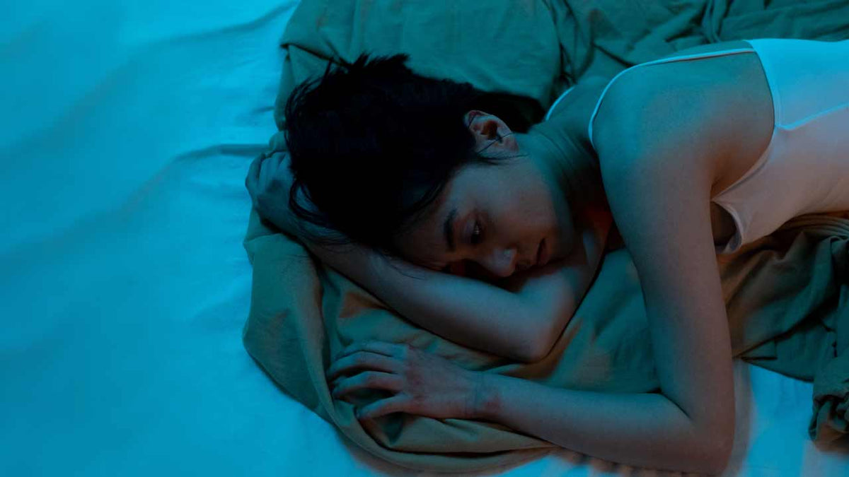 Aromatherapy and Insomnia Mini Masterclass