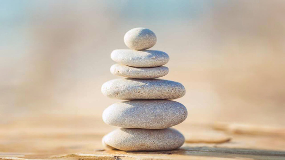 Aromatherapy and Mindfulness Masterclass