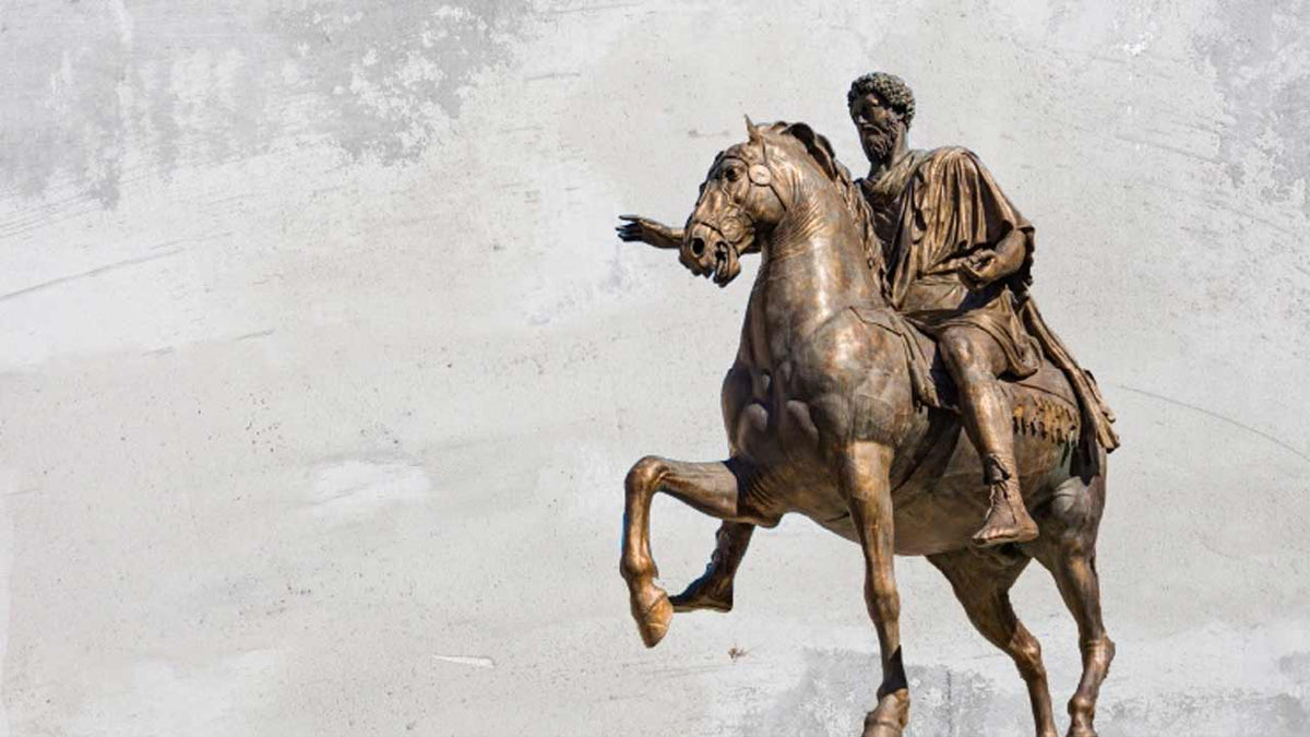 Aromatherapy and Stoicism Mini Masterclass