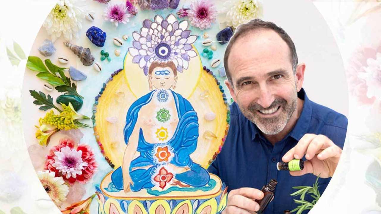 Aromatherapy and Chakras