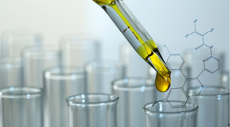 The Chemistry of Essential Oils Mini Masterclass