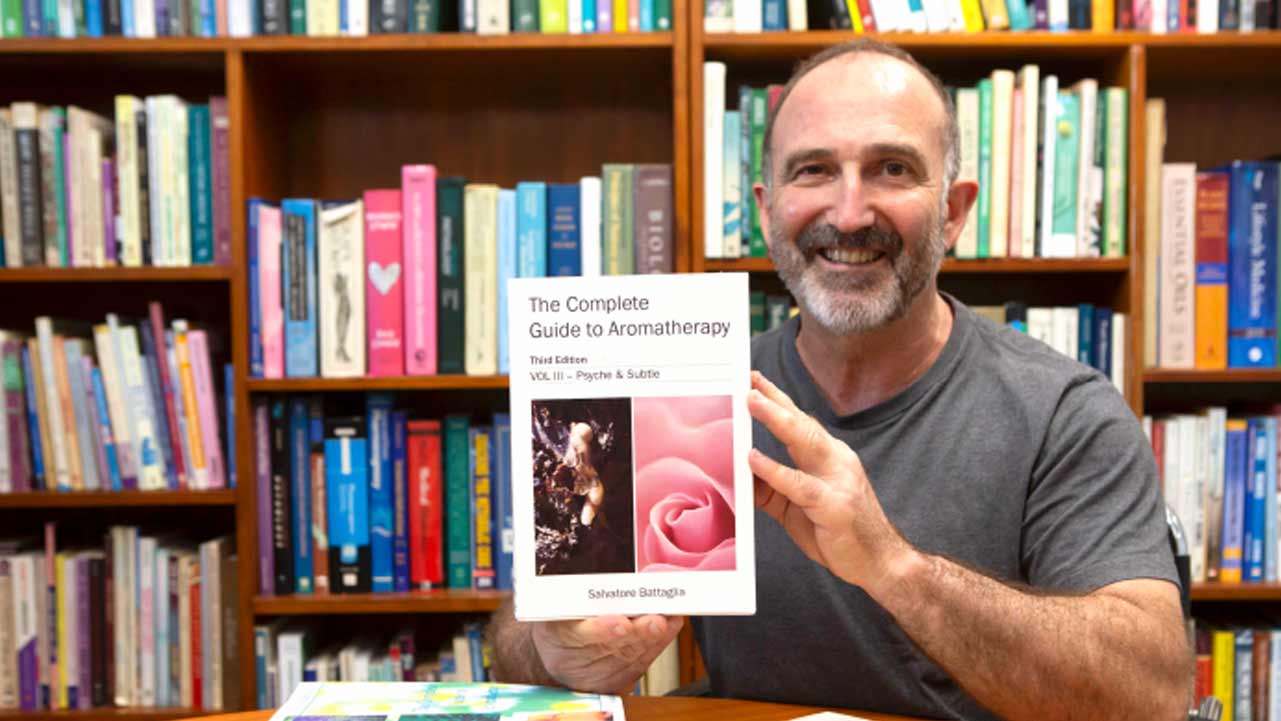 Complete Guide Vol III Masterclass & Book Launch