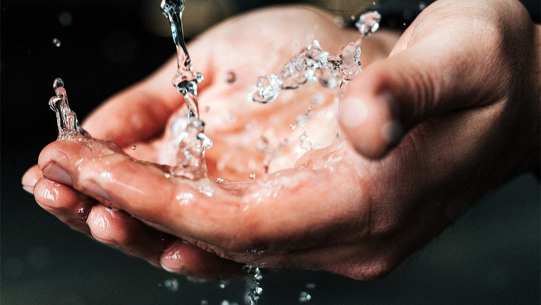Why hand washing and hand sanitizing are both so important