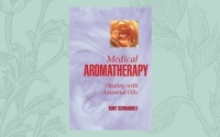Medical Aromatherapy – Healing with Essential Oils