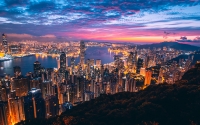 A weekend in Hong Kong – Review of IFA Hong Kong Conference 2018