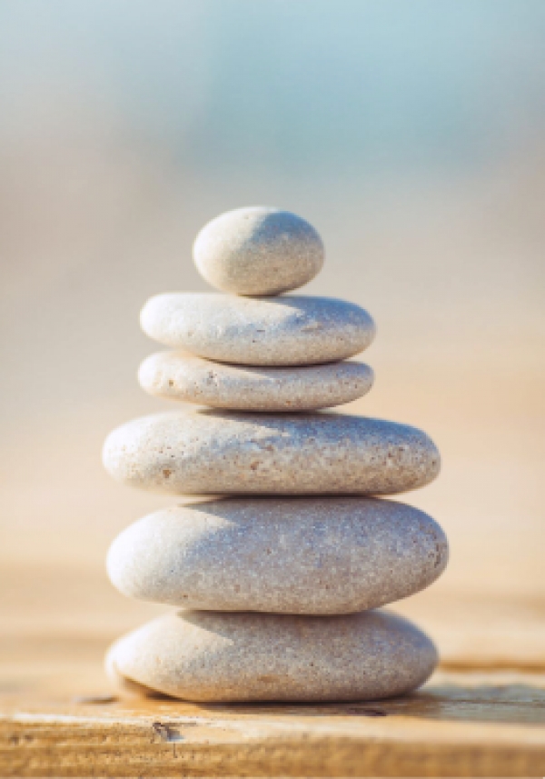 Aromatherapy and Mindfulness Masterclass