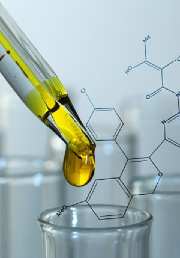 The Chemistry of Essential Oils Mini Masterclass
